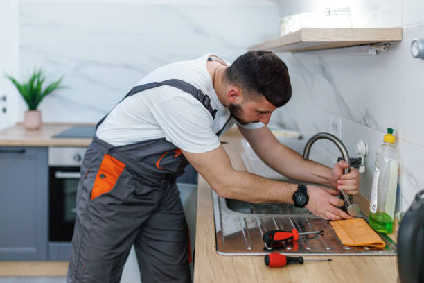 Best Shower Repair Services  in Mathews, LA