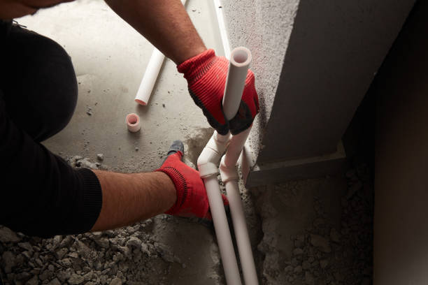 Septic Systems in Mathews, LA