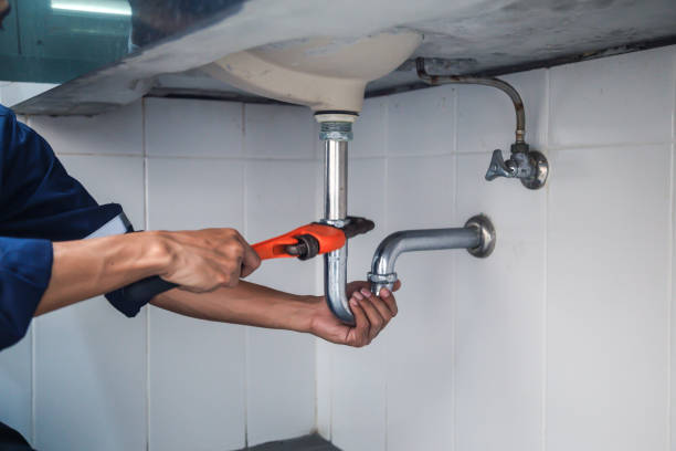 Shower Repair Services in Mathews, LA