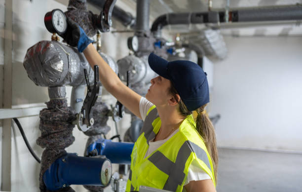 Best Sewer Line Repair  in Mathews, LA