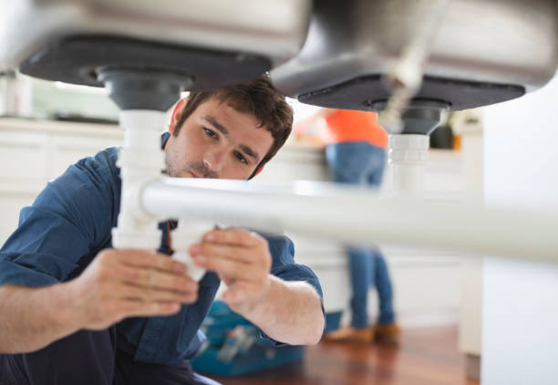 Best Gas Line Repair  in Mathews, LA