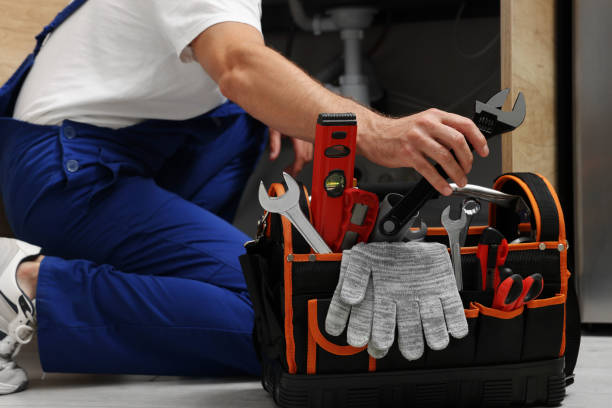 Best Drain Cleaning Services  in Mathews, LA