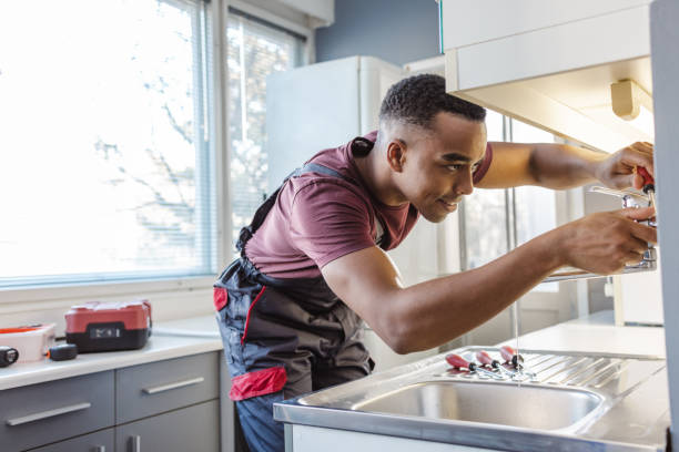 Best Affordable Plumber Near Me  in Mathews, LA